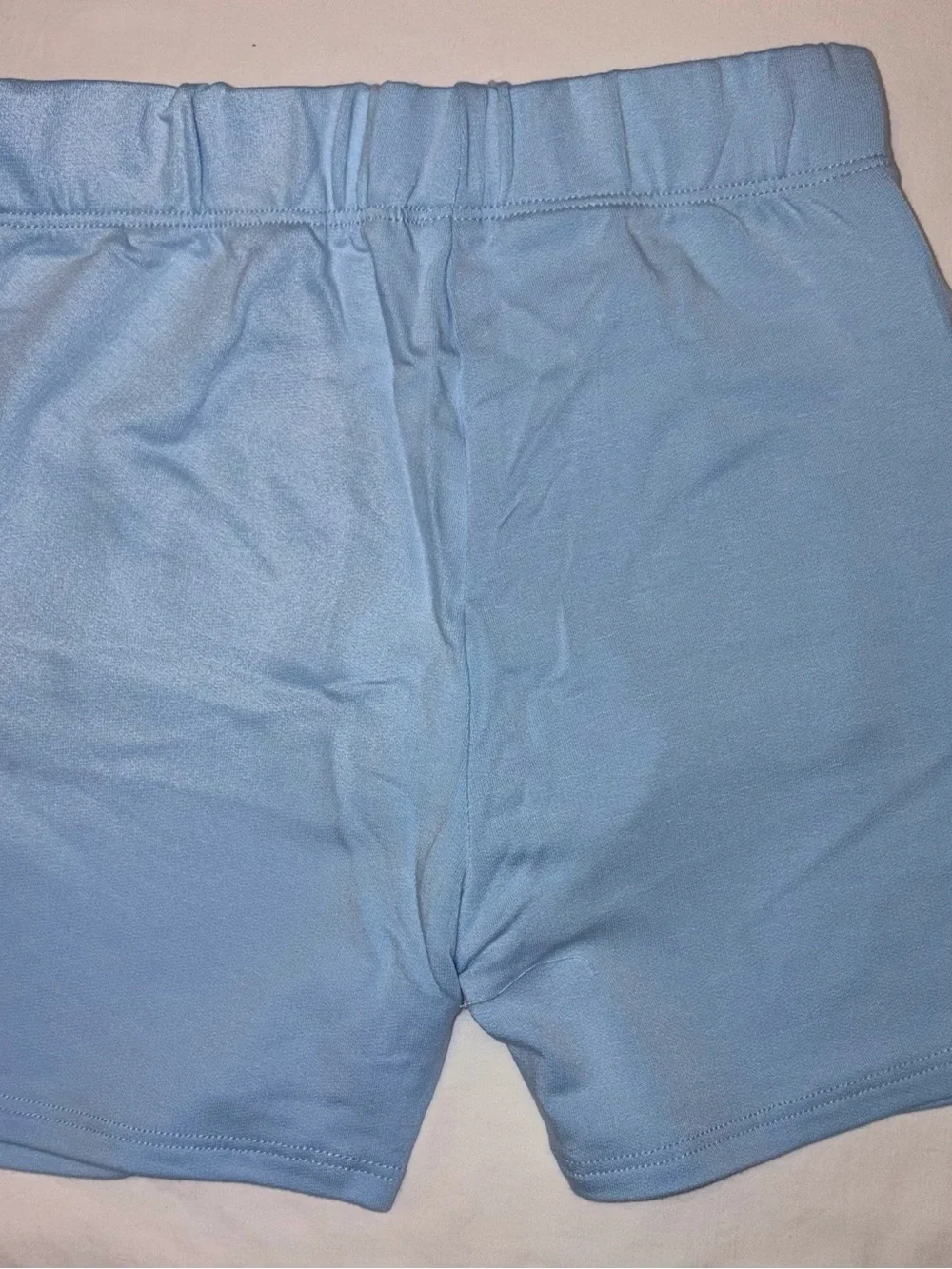 Posh Peanut X Care Bears X Sesame St bamboo shirt & shorts sz 18-24 Mo NWT